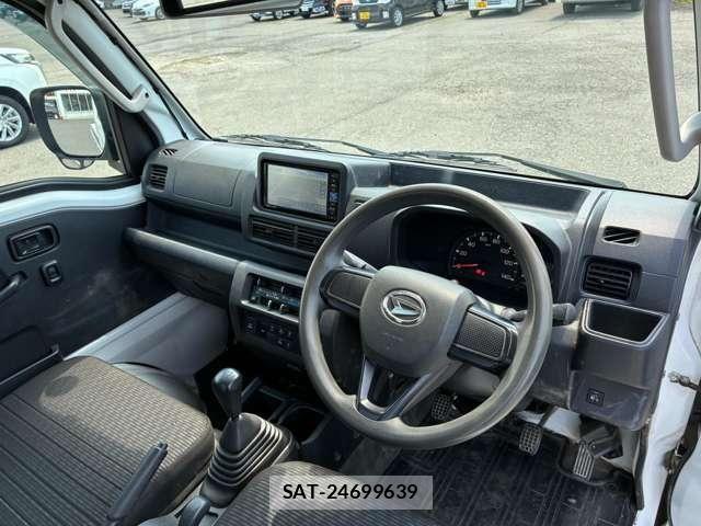 Daihatsu HIJET TRUCK 2023-04 8245403-5