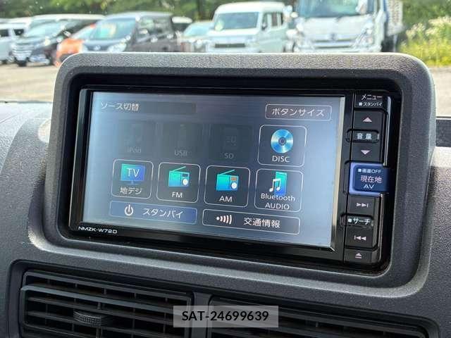 Daihatsu HIJET TRUCK 2023-04 8245403-6