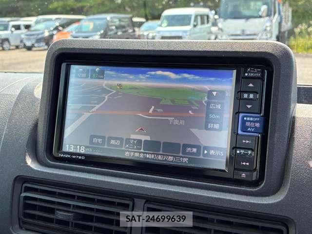 Daihatsu HIJET TRUCK 2023-04 8245403-7