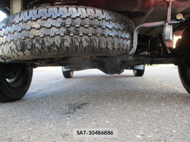 Daihatsu HIJET TRUCK 2007-06 8245408-12