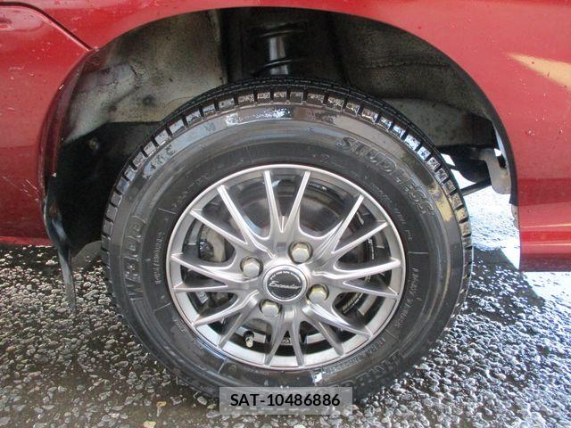 Daihatsu HIJET TRUCK 2007-06 8245408-13