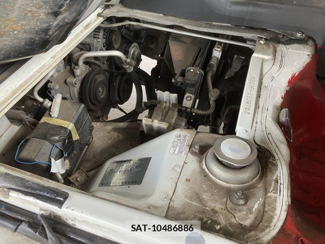 Daihatsu HIJET TRUCK 2007-06 8245408-14