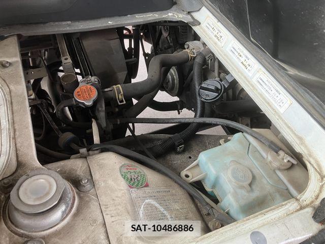 Daihatsu HIJET TRUCK 2007-06 8245408-15