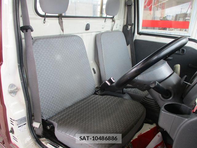 Daihatsu HIJET TRUCK 2007-06 8245408-18