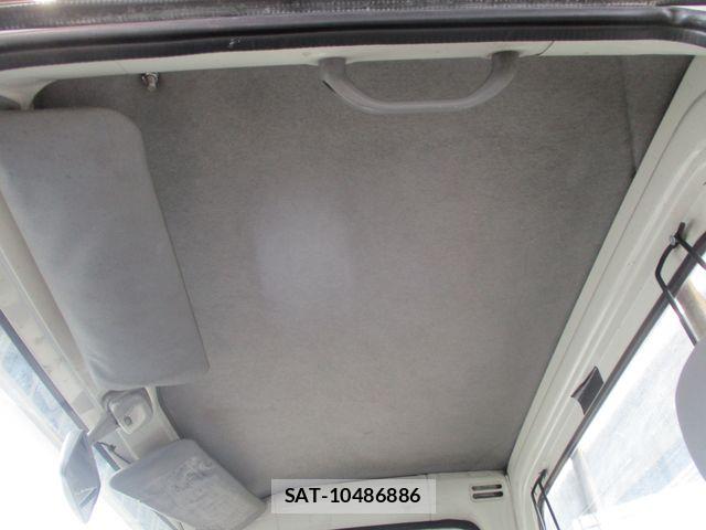 Daihatsu HIJET TRUCK 2007-06 8245408-21