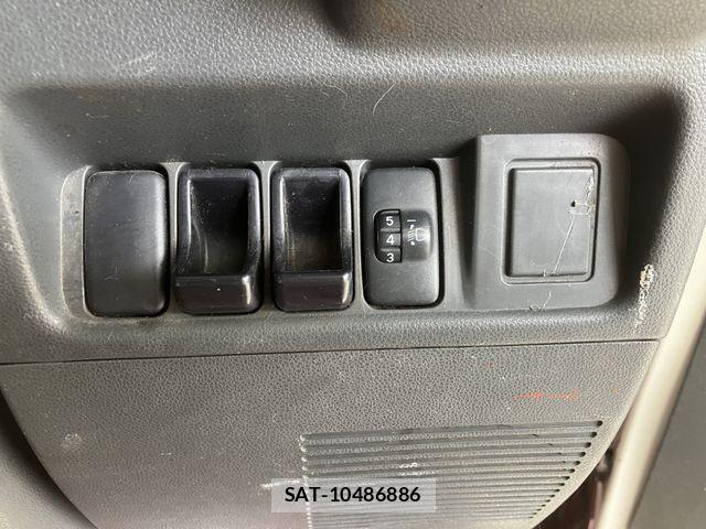Daihatsu HIJET TRUCK 2007-06 8245408-24