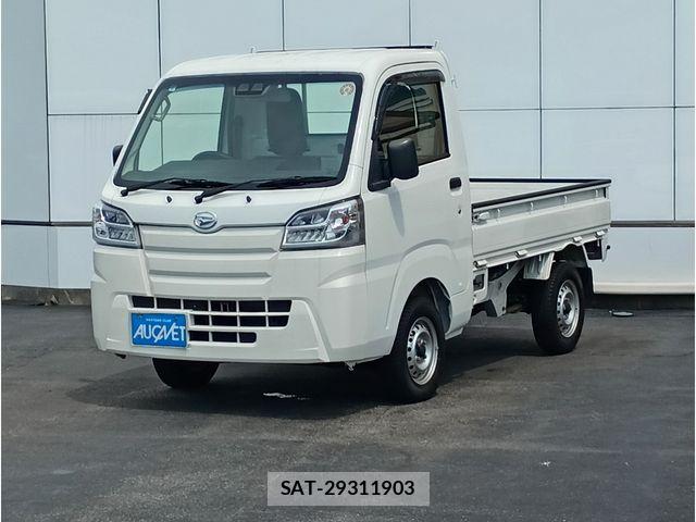 Daihatsu HIJET TRUCK 2020-06 8314744-0