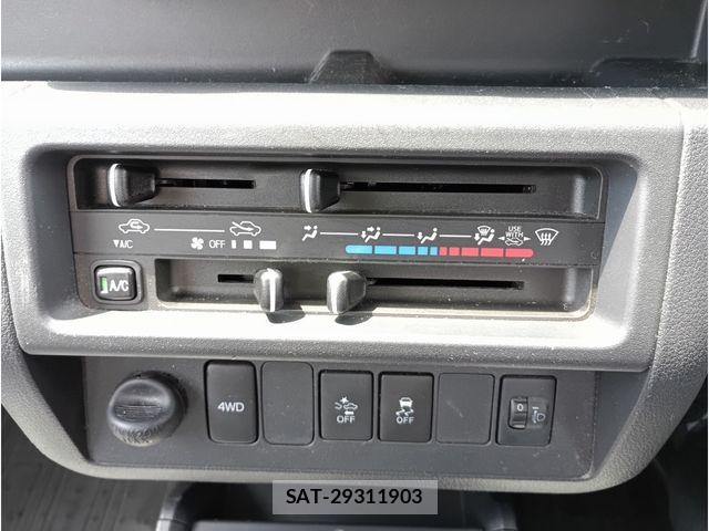 Daihatsu HIJET TRUCK 2020-06 8314744-9