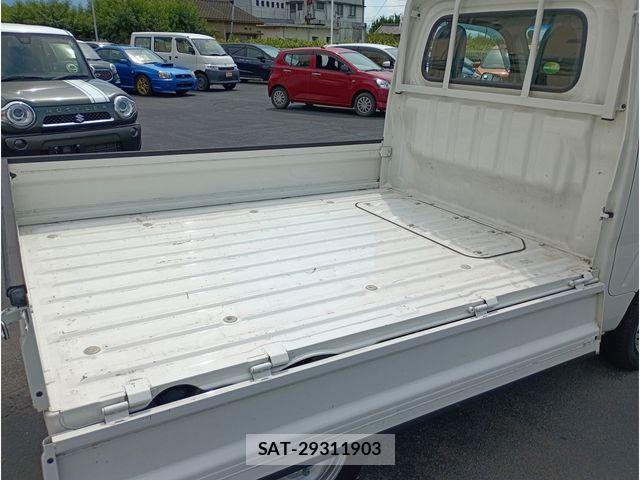 Daihatsu HIJET TRUCK 2020-06 8314744-14