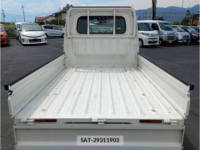Daihatsu HIJET TRUCK 2020-06 8314744-15