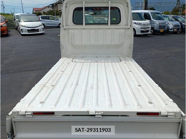 Daihatsu HIJET TRUCK 2020-06 8314744-17