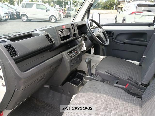 Daihatsu HIJET TRUCK 2020-06 8314744-18