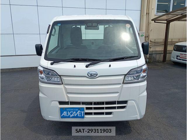 Daihatsu HIJET TRUCK 2020-06 8314744-1