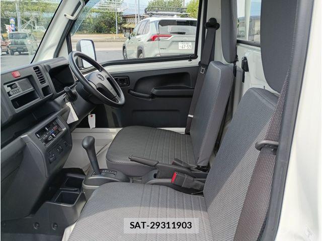 Daihatsu HIJET TRUCK 2020-06 8314744-19