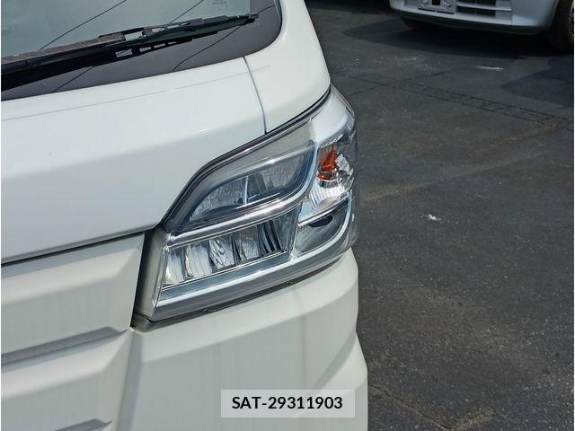 Daihatsu HIJET TRUCK 2020-06 8314744-20