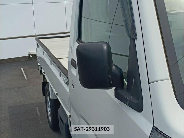 Daihatsu HIJET TRUCK 2020-06 8314744-21