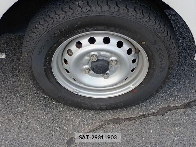 Daihatsu HIJET TRUCK 2020-06 8314744-22