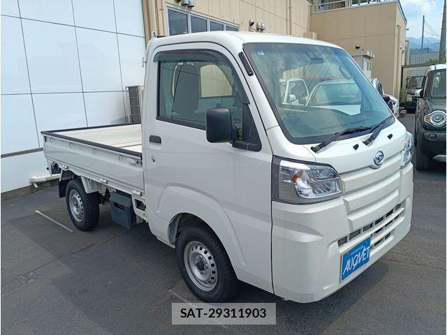 Daihatsu HIJET TRUCK 2020-06 8314744-2