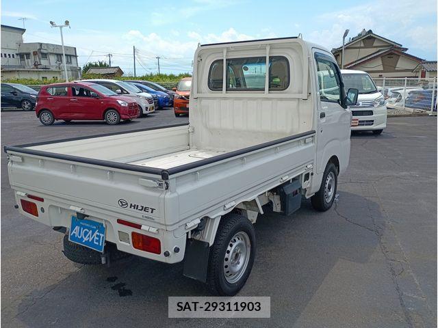 Daihatsu HIJET TRUCK 2020-06 8314744-3