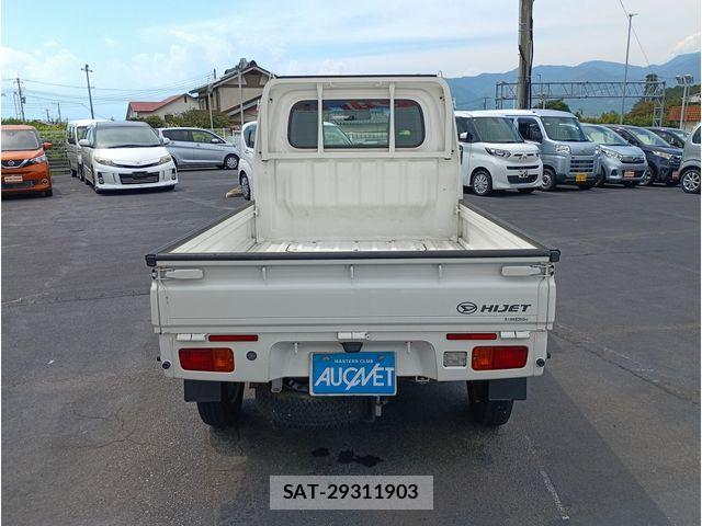 Daihatsu HIJET TRUCK 2020-06 8314744-4