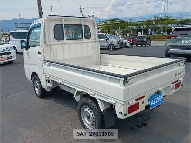 Daihatsu HIJET TRUCK 2020-06 8314744-5