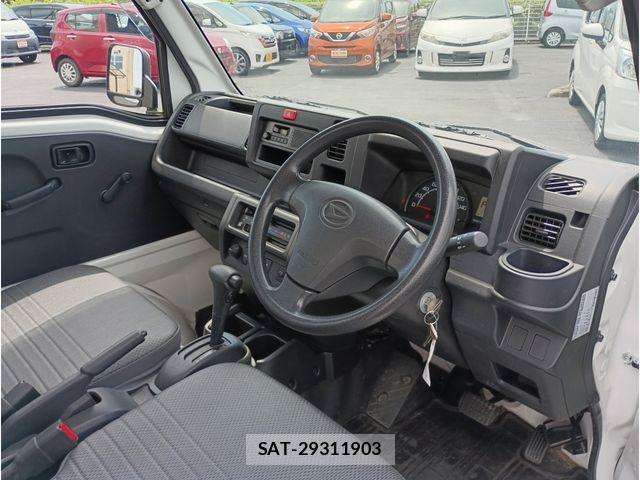 Daihatsu HIJET TRUCK 2020-06 8314744-6