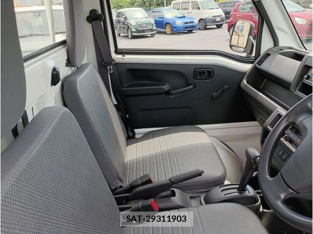 Daihatsu HIJET TRUCK 2020-06 8314744-7