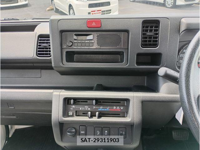 Daihatsu HIJET TRUCK 2020-06 8314744-8