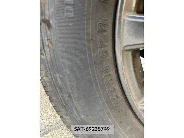 Daihatsu HIJET TRUCK 2014-09 8314747-8