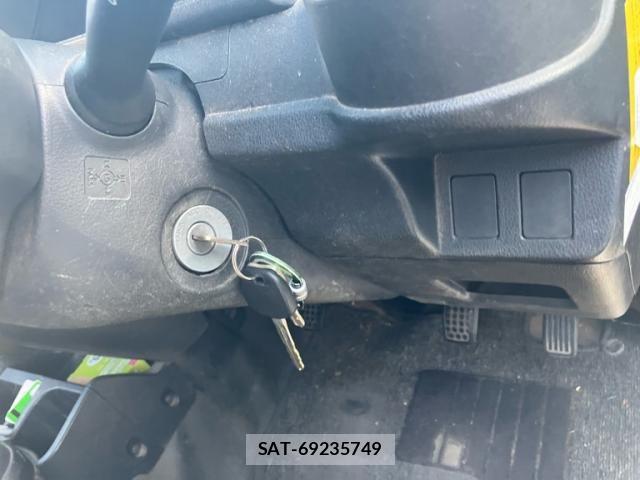 Daihatsu HIJET TRUCK 2014-09 8314747-13