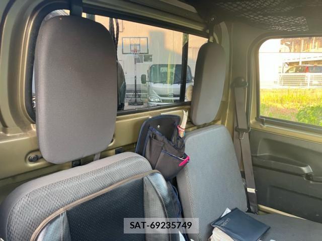 Daihatsu HIJET TRUCK 2014-09 8314747-14