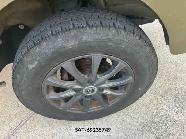 Daihatsu HIJET TRUCK 2014-09 8314747-4