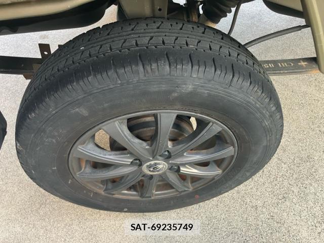 Daihatsu HIJET TRUCK 2014-09 8314747-5