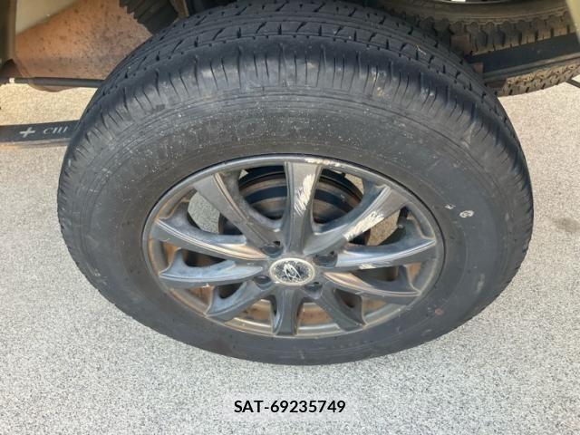 Daihatsu HIJET TRUCK 2014-09 8314747-6