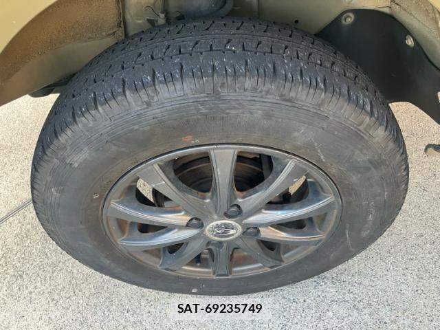 Daihatsu HIJET TRUCK 2014-09 8314747-7