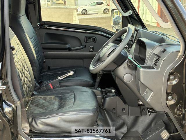 Daihatsu HIJET TRUCK 2022-07 8314741-9