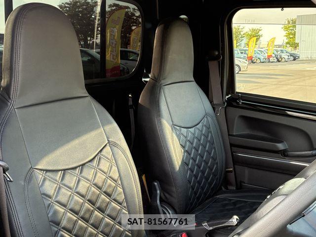 Daihatsu HIJET TRUCK 2022-07 8314741-10