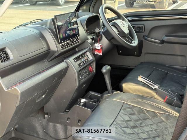Daihatsu HIJET TRUCK 2022-07 8314741-11
