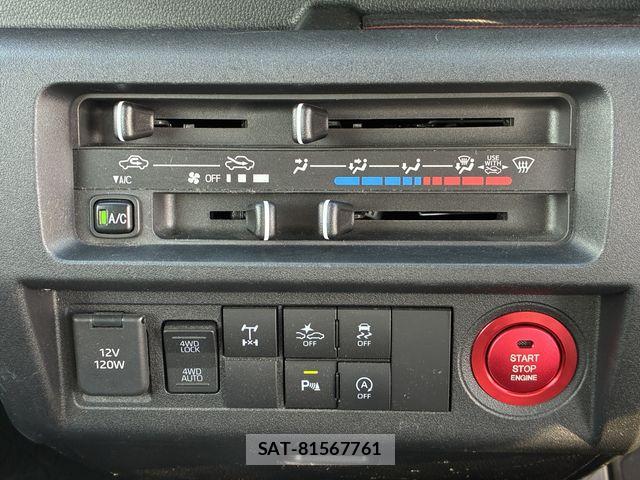 Daihatsu HIJET TRUCK 2022-07 8314741-15