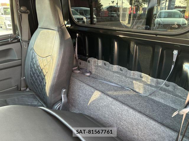 Daihatsu HIJET TRUCK 2022-07 8314741-22