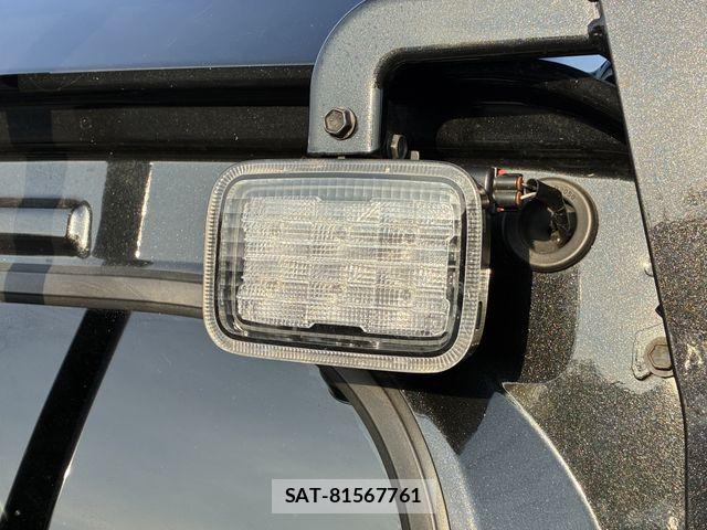 Daihatsu HIJET TRUCK 2022-07 8314741-23