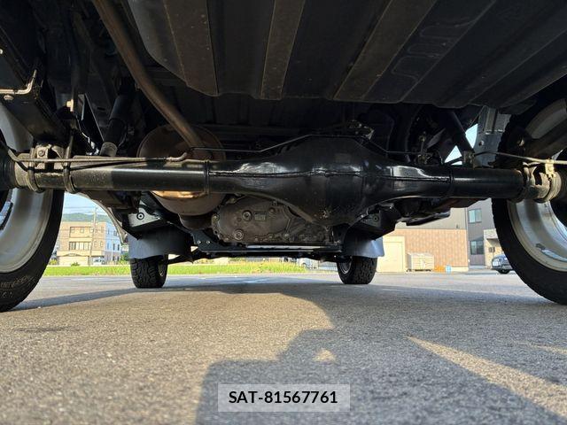 Daihatsu HIJET TRUCK 2022-07 8314741-27