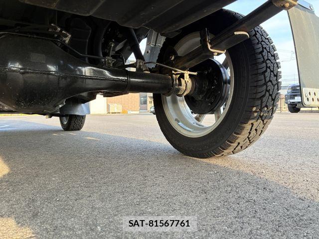 Daihatsu HIJET TRUCK 2022-07 8314741-28