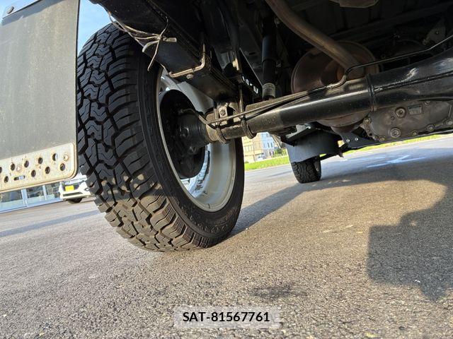 Daihatsu HIJET TRUCK 2022-07 8314741-29