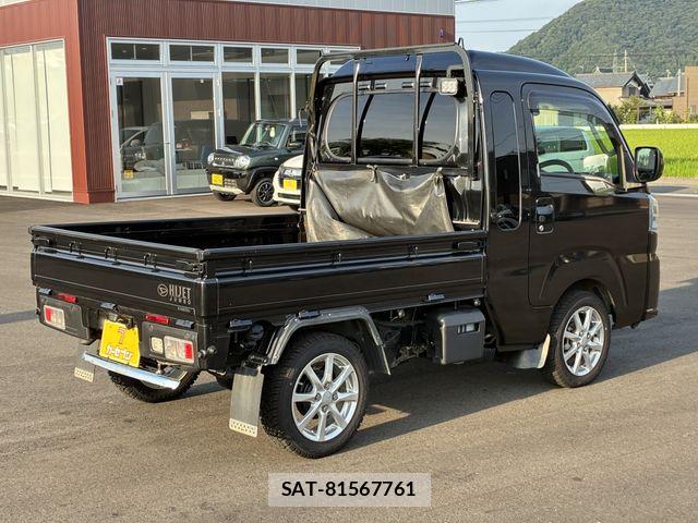 Daihatsu HIJET TRUCK 2022-07 8314741-4
