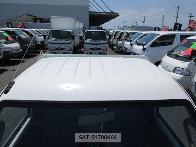 Daihatsu HIJET TRUCK 2014-04 8314740-9