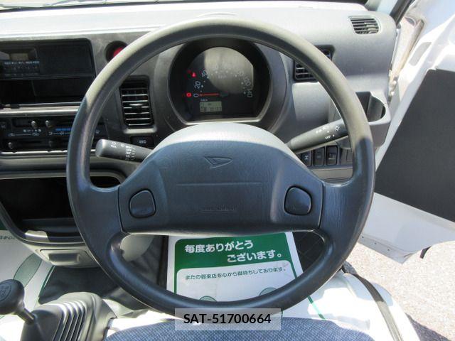 Daihatsu HIJET TRUCK 2014-04 8314740-12