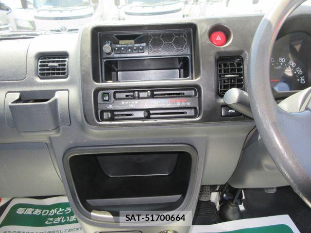 Daihatsu HIJET TRUCK 2014-04 8314740-13