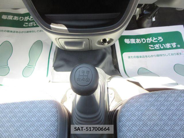 Daihatsu HIJET TRUCK 2014-04 8314740-14