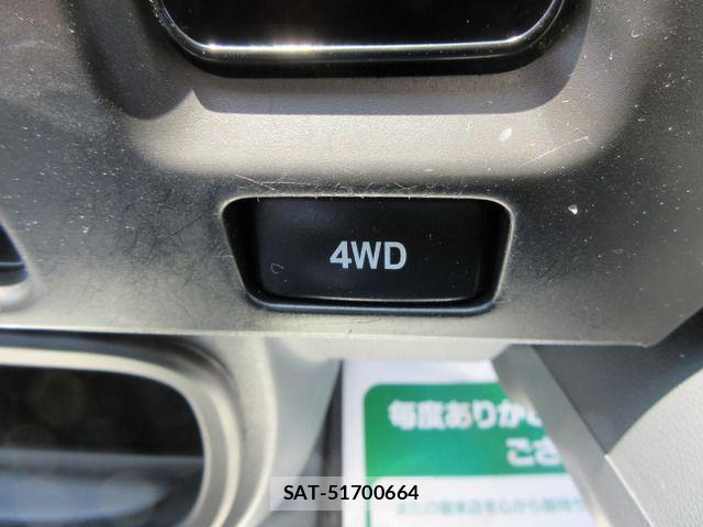 Daihatsu HIJET TRUCK 2014-04 8314740-15